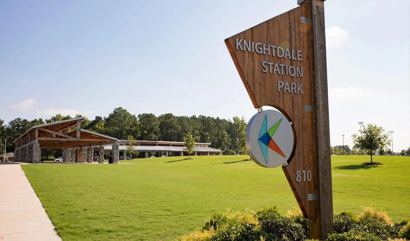 Knightdale, North Carolina