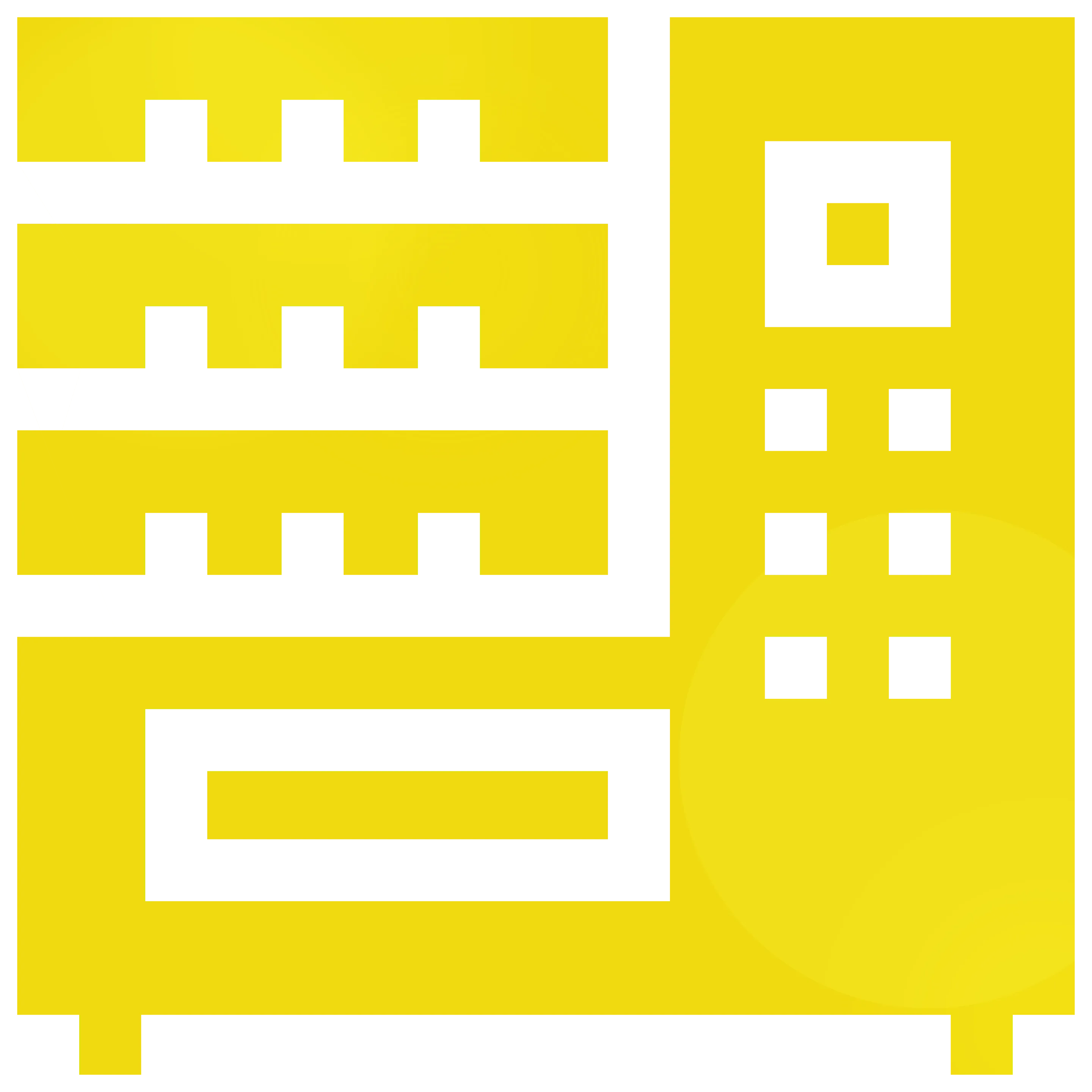 Starke Family Vending logo
