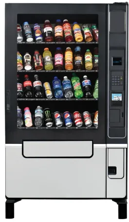 Drink Vending Machines